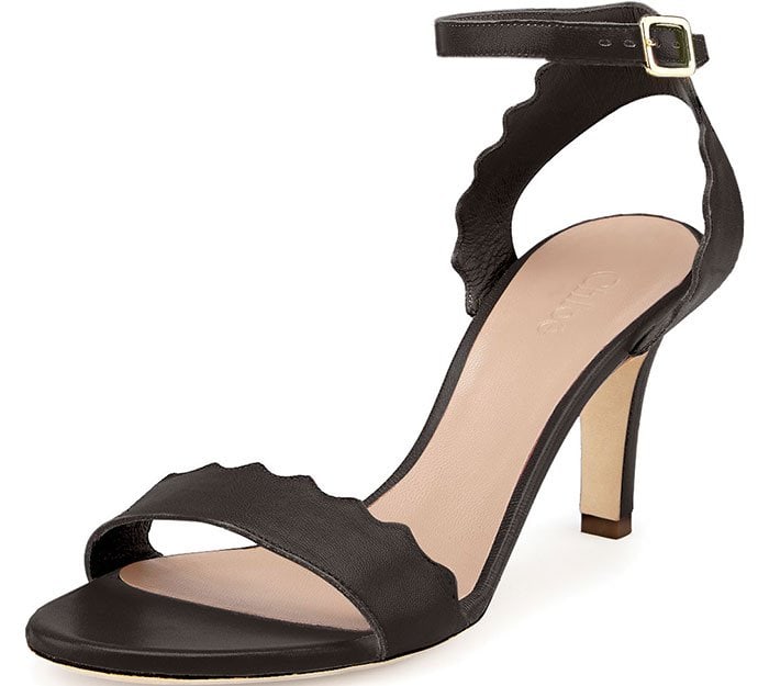 Chloe-Scalloped-Leather-Sandals