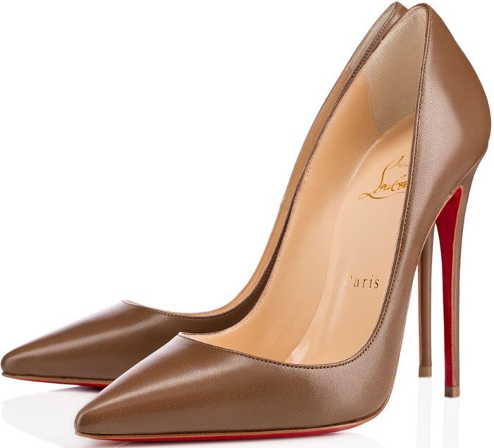 Christian Louboutin So Kate