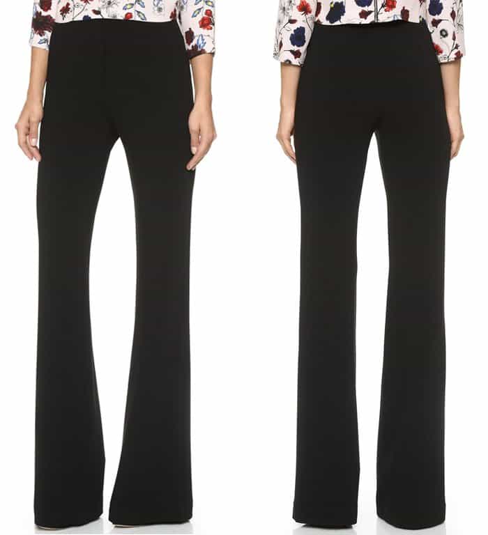 Elizabeth and James Veroon Pants