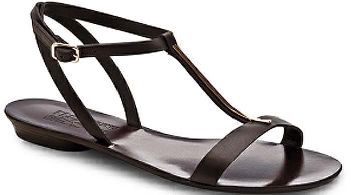 Ferragamo Gladiator Sandals