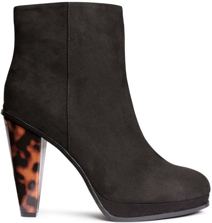 H&M Ankle Boots