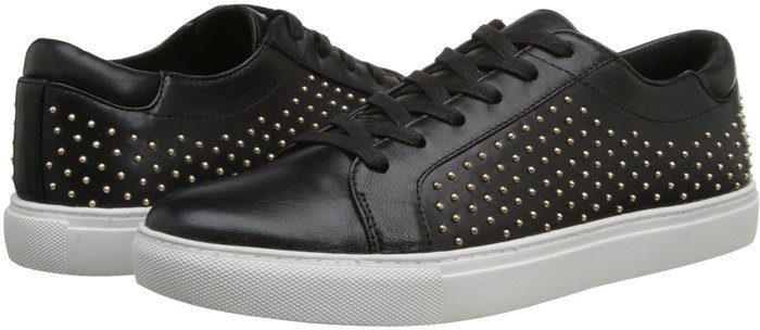 Kenneth Cole "Kam" Fashion Sneakers