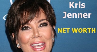 Photos kris sexy jenner of 33 Photos