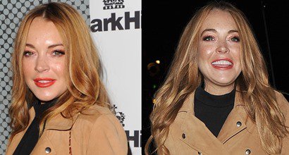 Lindsay Lohan Feet (lindsay, lohan, feet, Actress Lindsay Lohan attends, Mark Hill Launch Party) Lindsay Lohan Feet