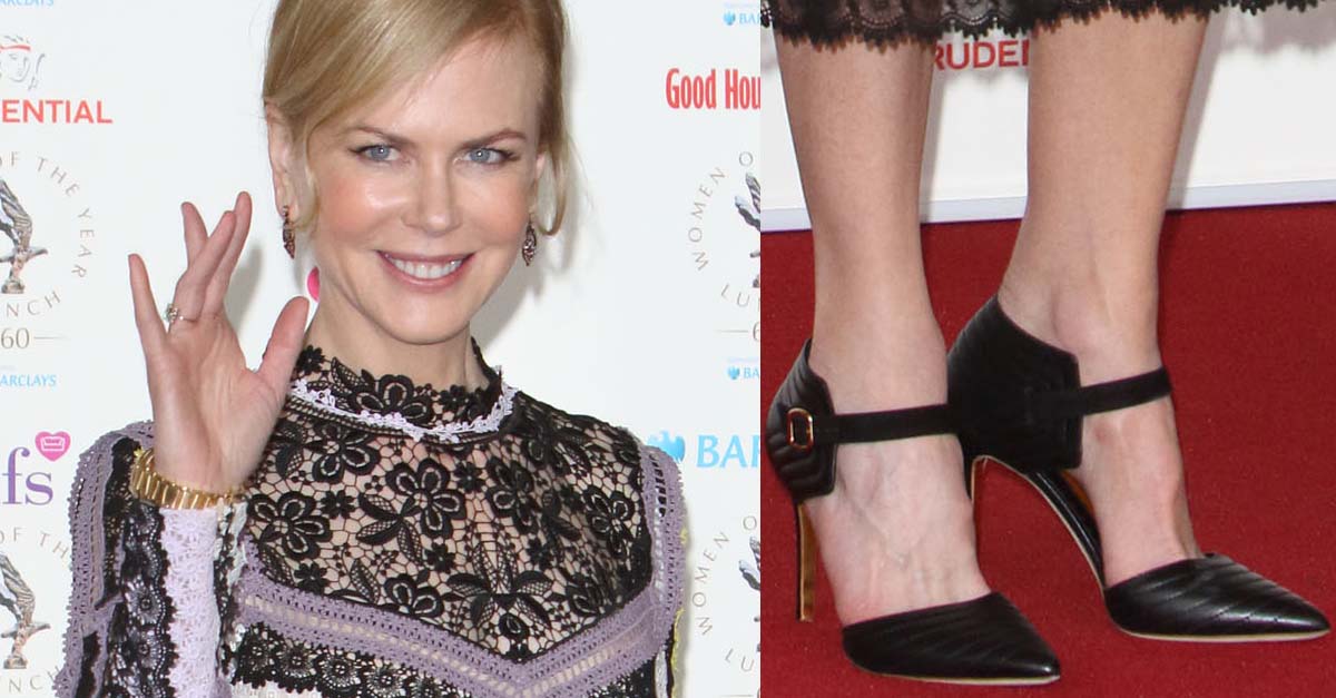 Why Nicole Kidman's Divorce From Tom Cruise Brought Her Success