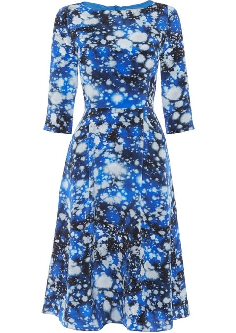 Tabitha Webb AW15 Meg – Space Dress