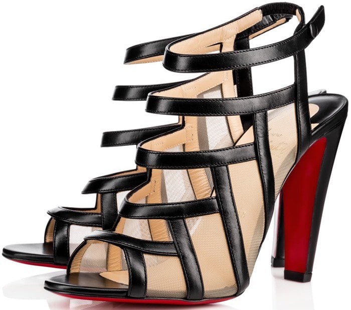 Christian Louboutin Nicobar