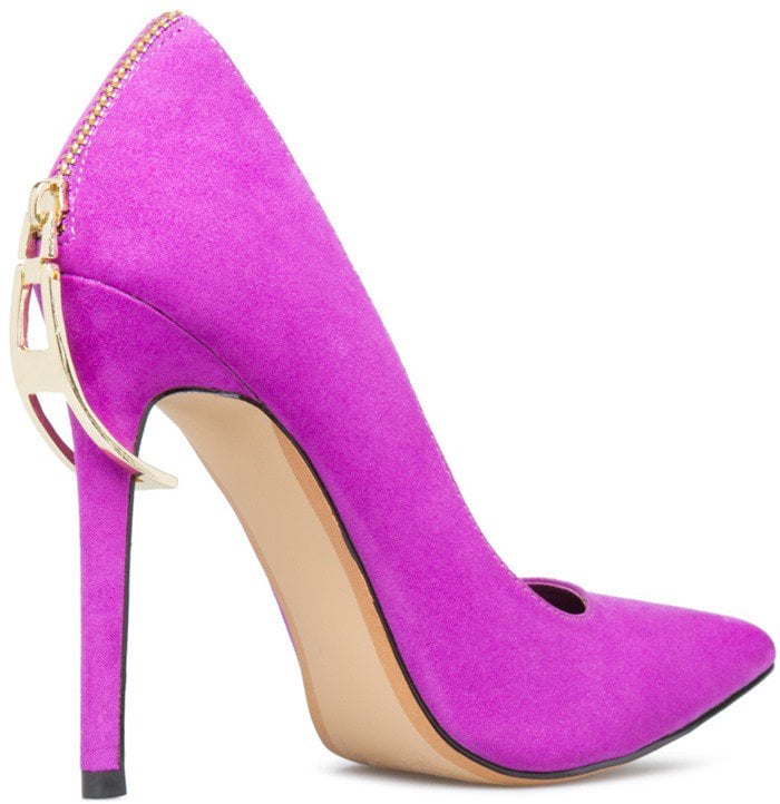 Dinary Pointy-Toe Pump