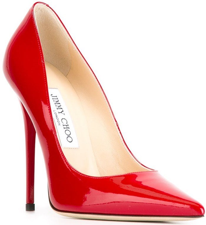 Jimmy Choo 'Anouk' pumps