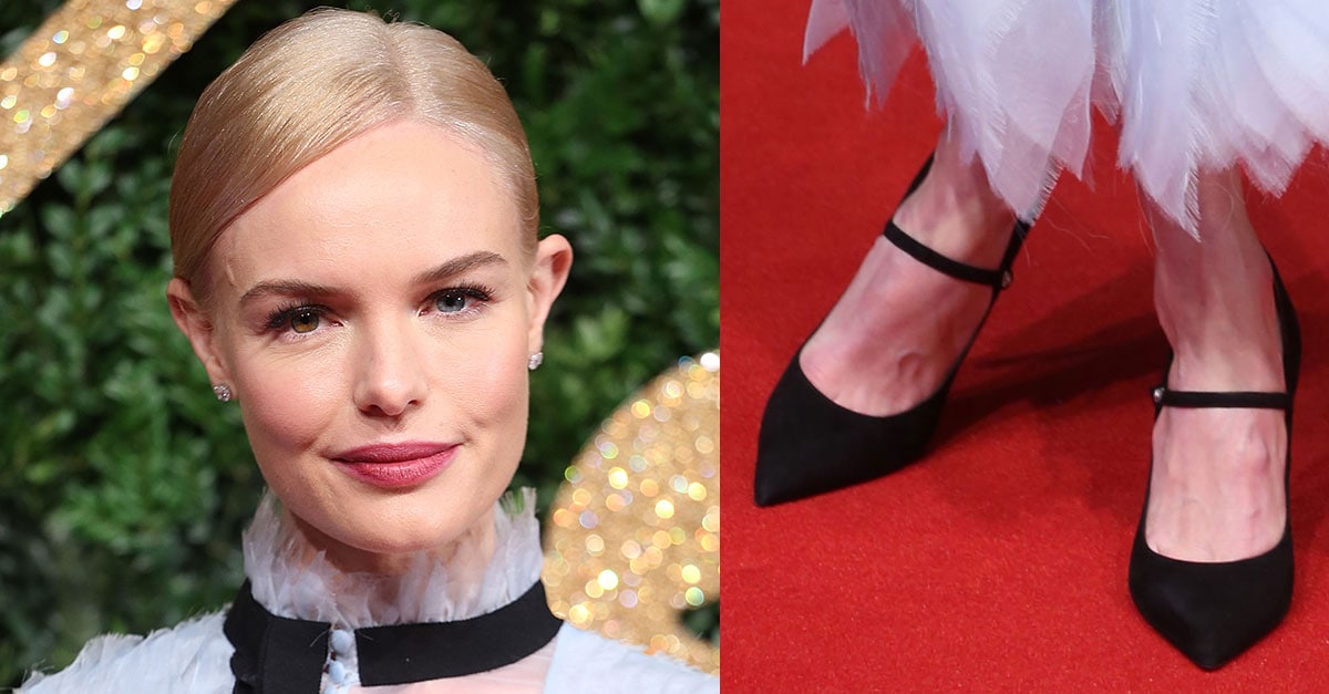 Is Kate Bosworth Related To Brian Bosworth? No, He's Not Her Father