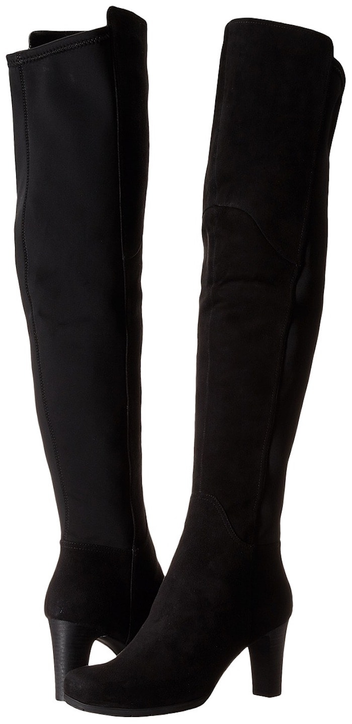 Rockport Thigh High Boots