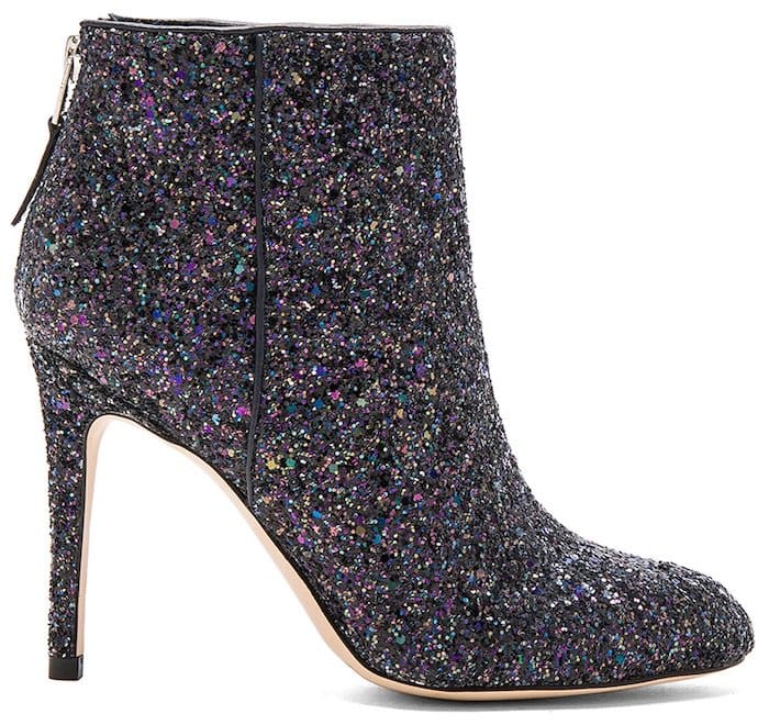 Sam Edelman “Kourtney” Booties