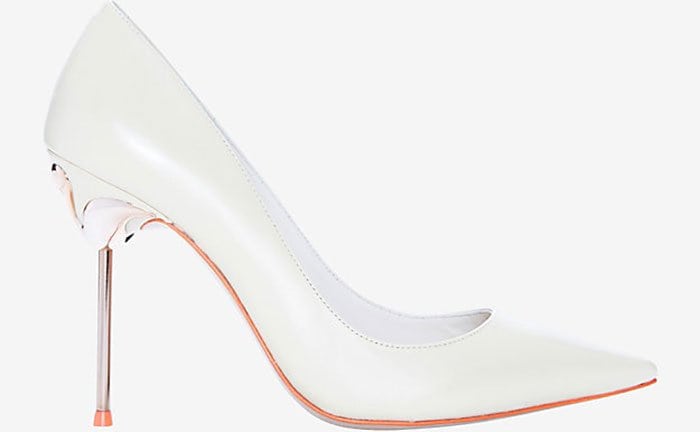 Sophia Webster Coco Flamingo Pumps