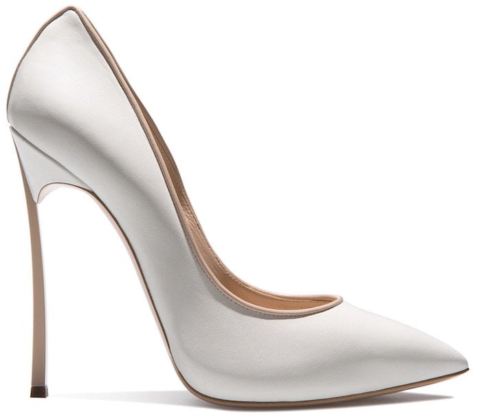 Casadei Blade Pumps