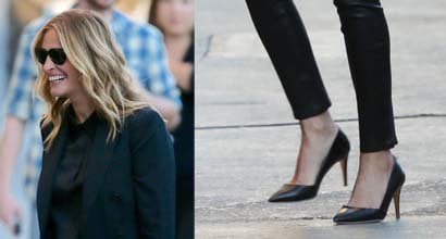 Julia Roberts Feet (julia, roberts, feet, 1990 American romantic comedy, 1990 American romantic comedy film, 2019 Golden Globe Awards) Julia Roberts Feet