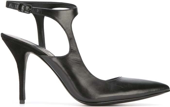 Alexander Wang "Edie" Pumps