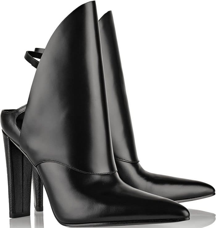 Stivaletto Alexander Wang "Lys"