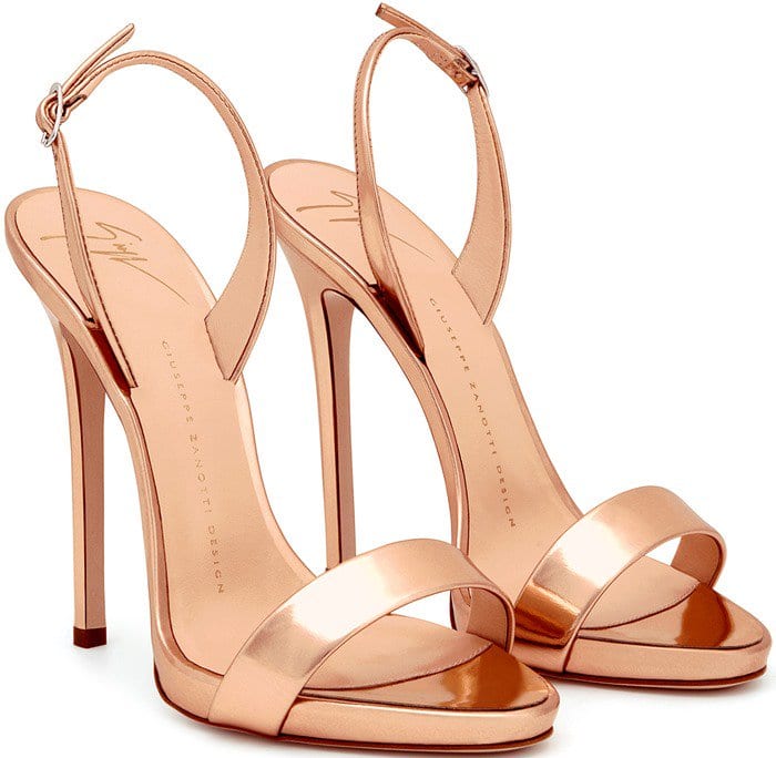 Giuseppe Zanotti Sophie Sandal