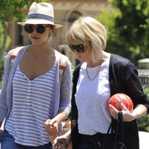 alba parents ethnicity welsh ancestry