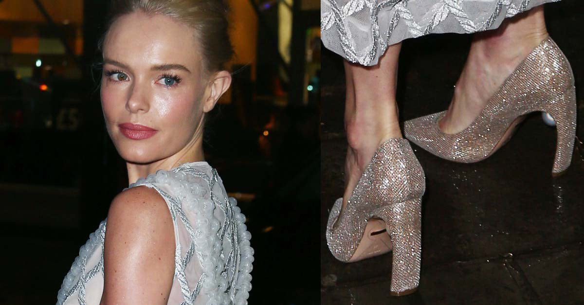 Did Kate Bosworth Surf in Blue Crush? Was 18 When Filming