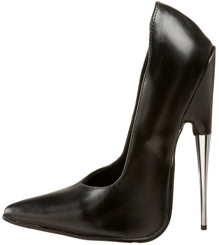 Pleaser Scream-01 Pump