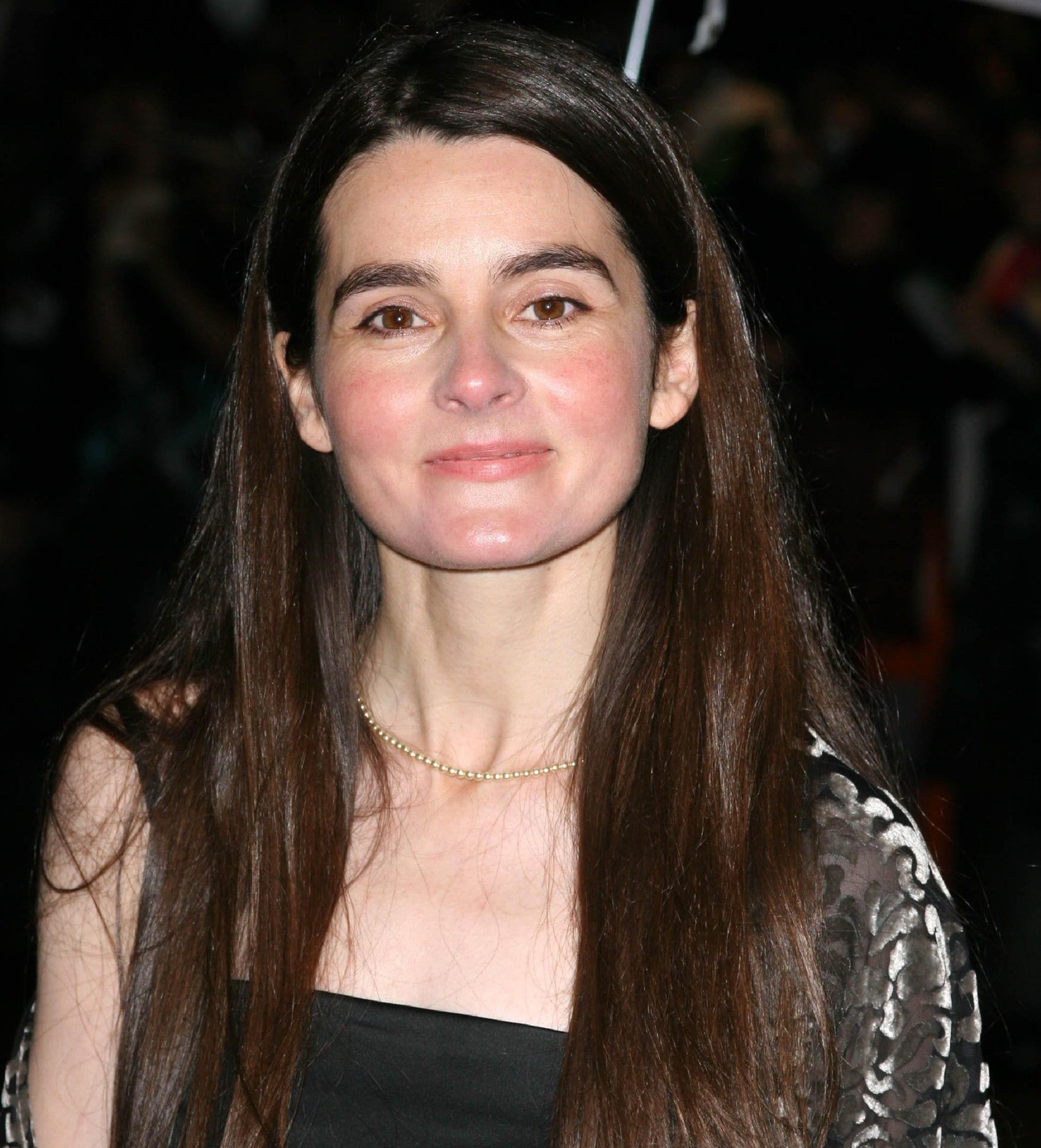 Shirley Henderson played Moaning Myrtle in Harry Potter and the Chamber of Secrets (2002) and Harry Potter and the Goblet of Fire (2005)