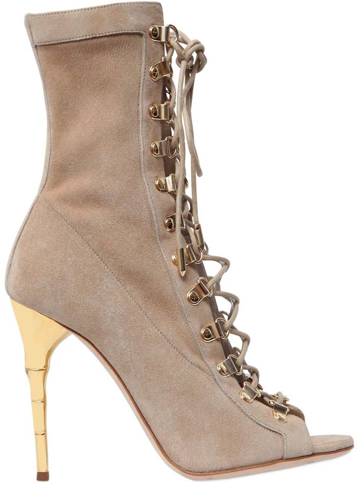 Balmain Ava Boots