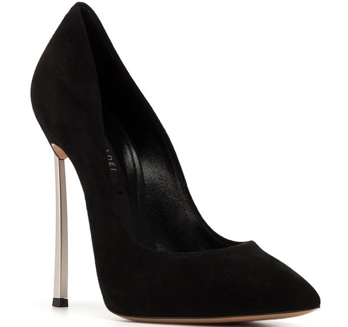 Casadei Blade Pumps