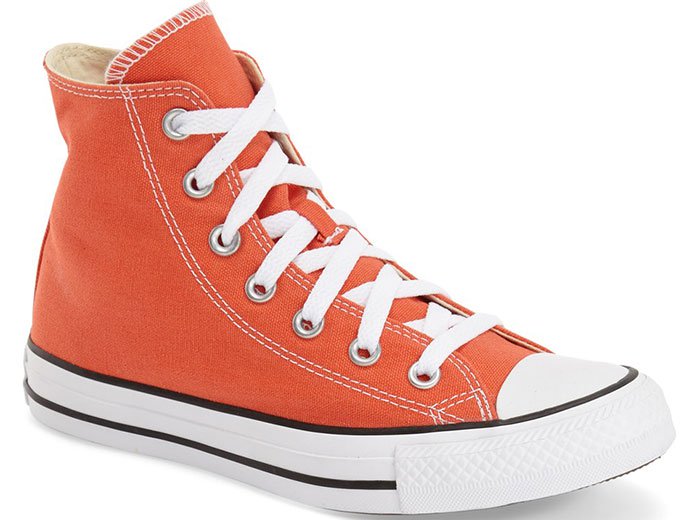 Converse Chuck Taylor High-Top Sneakers