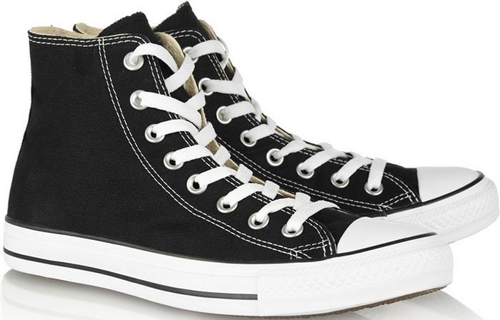 Converse Chuck Taylor High-Top Sneakers