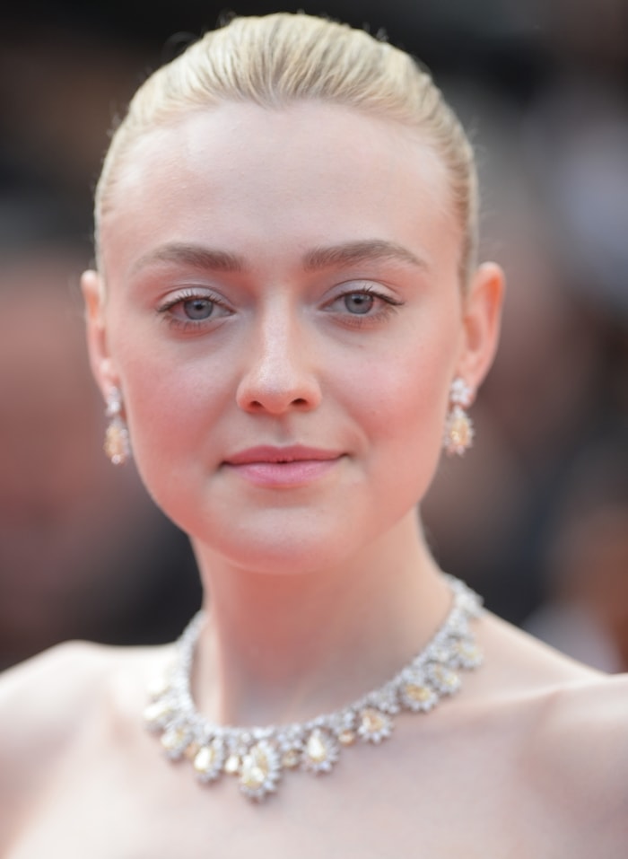 How Old Was Dakota Fanning In Once Upon A Time In Hollywood 