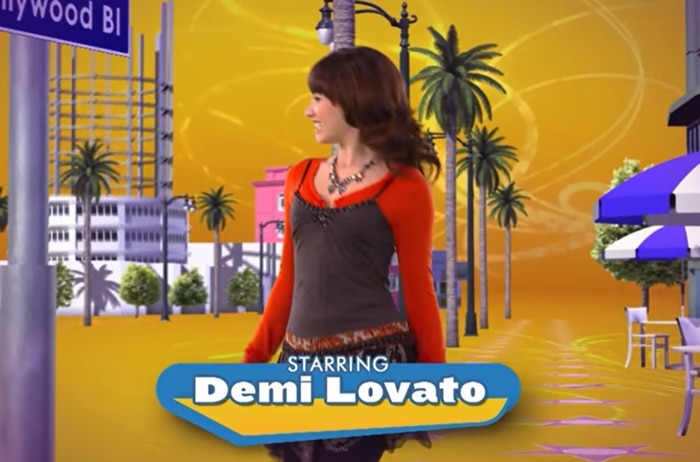 Demi Lovato starred as Allison Jade "Sonny" Monroe, the titular character and principal protagonist of Sonny With a Chance