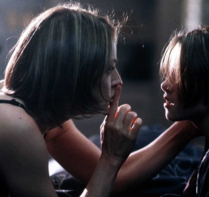 How Old Were Jodie Foster And Kristen Stewart In Panic Room