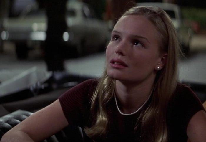  Kate Bosworth as Emma Hoyt in Remember the Titans