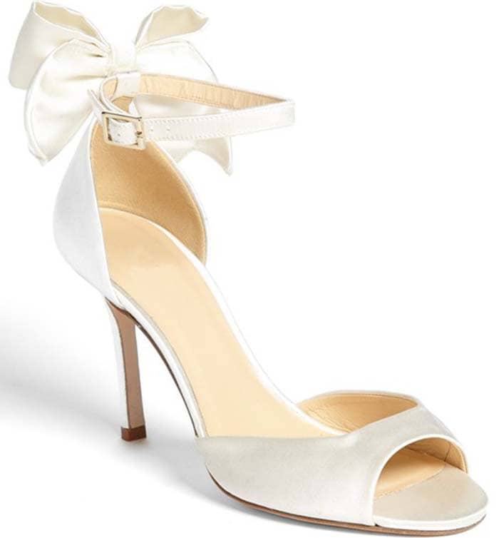 Kate Spade New York "Izzie" Sandal