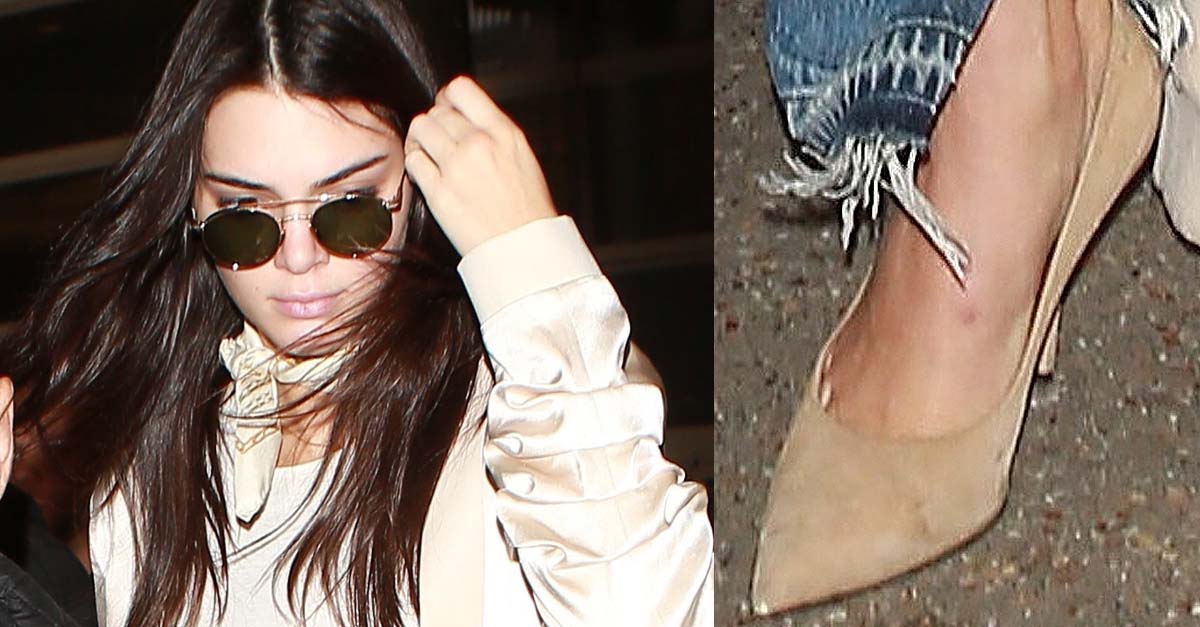 Kendall Jenner's Twerking Surprise at Chanel Behind the Scenes