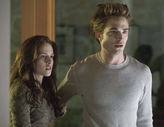 Kristen Stewart advocated for Robert Pattinson to be cast as Edward Cullen, feeling he was the perfect choice for the role in Twilight, a decision that helped define the success of the saga