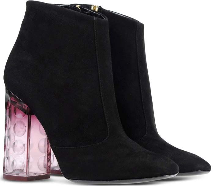 Nicholas Kirkwood 'Carnaby' Boots