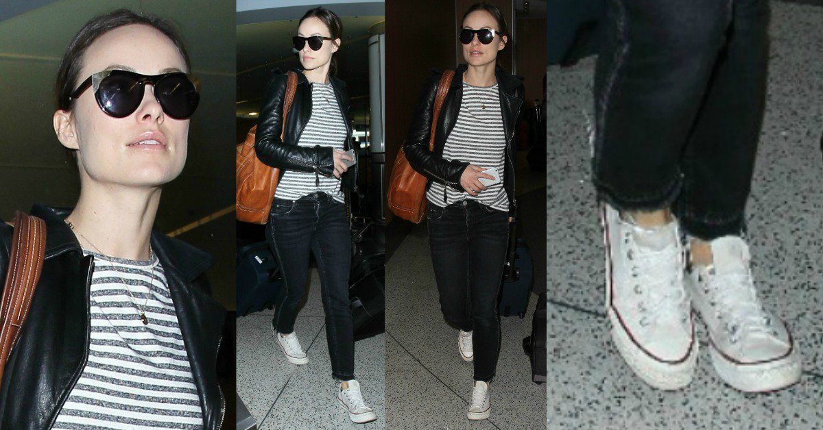 converse rock star