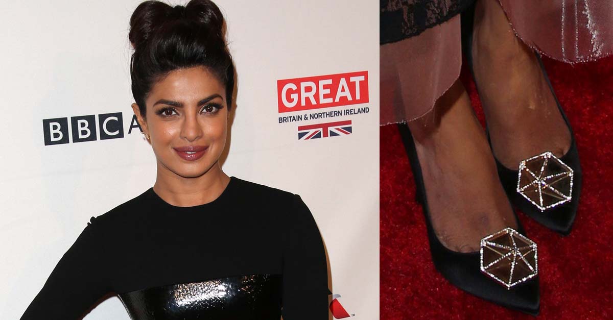 Is Priyanka Chopra Taller Than Nick Jonas? Height Without ...