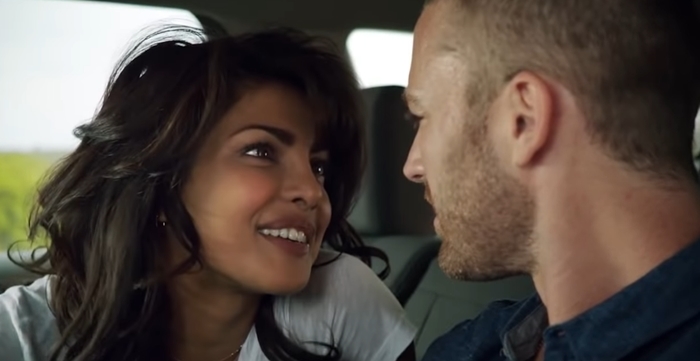 Priyanka Chopra was paid $3 million per season of Quantico