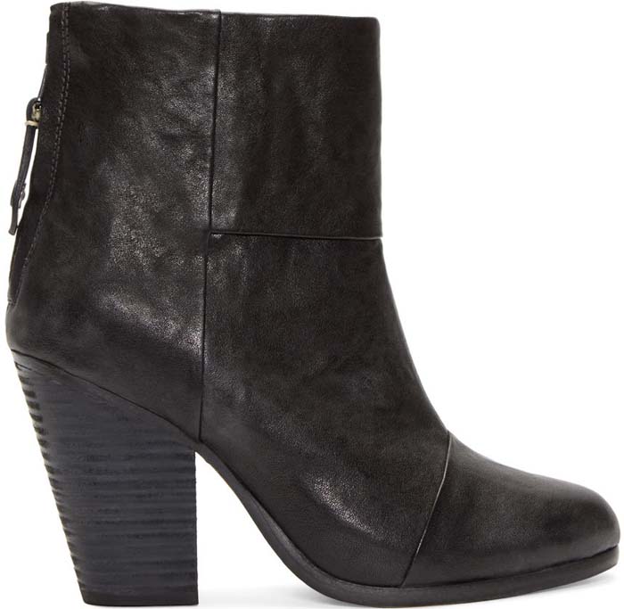 Rag & Bone Newbury Boots