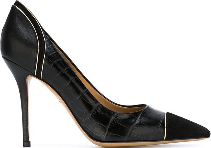 Salvatore Ferragamo "Susi" Pumps