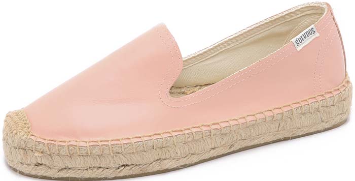 Soludos Platform Espadrille