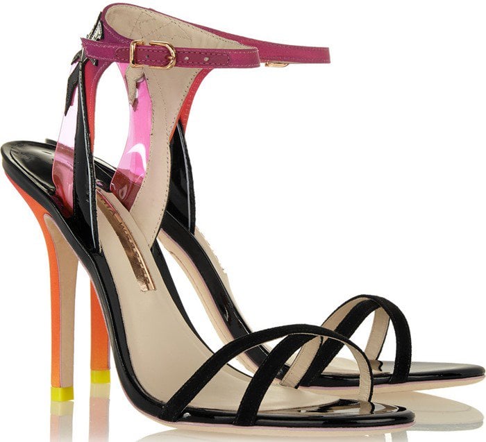 Sophia Webster's 10 Most Playful Heels, Sandals and Wedges