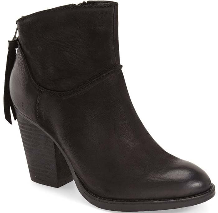 Steve Madden "Radioo" Bootie