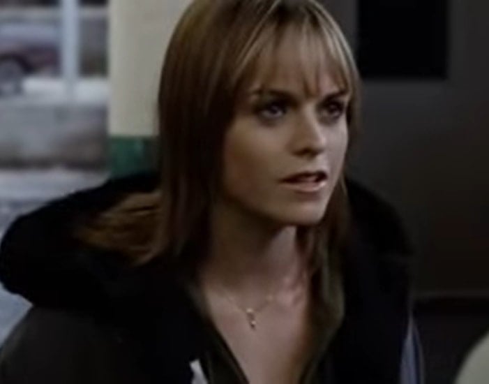 Taryn Manning portrayed B-Rabbit's ex-girlfriend Janeane in 8 Mile