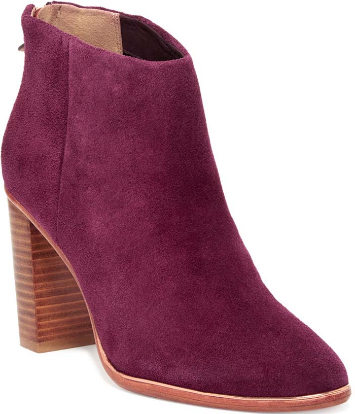 Ted Baker London Lorca 2 Booties