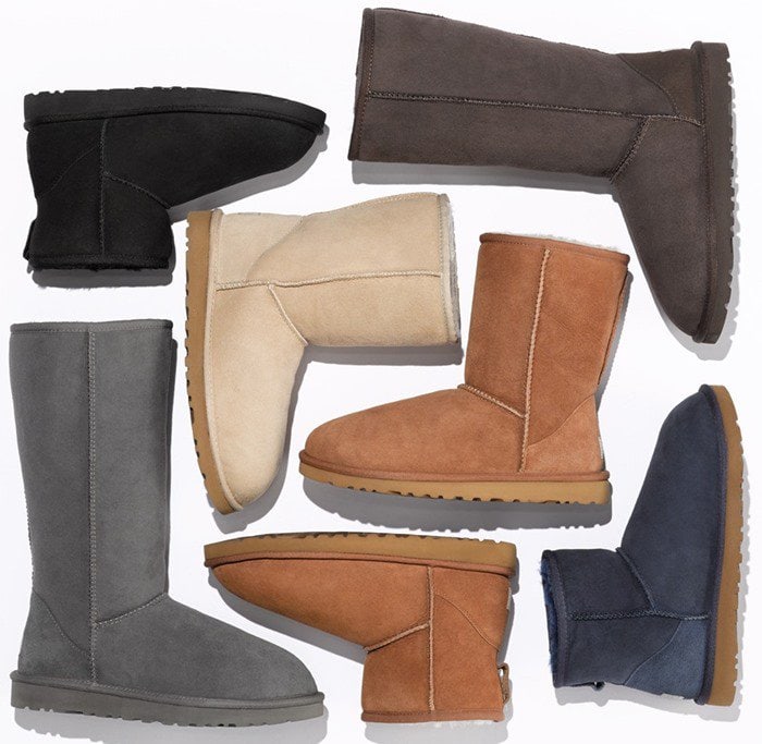 UGG Australia Boots