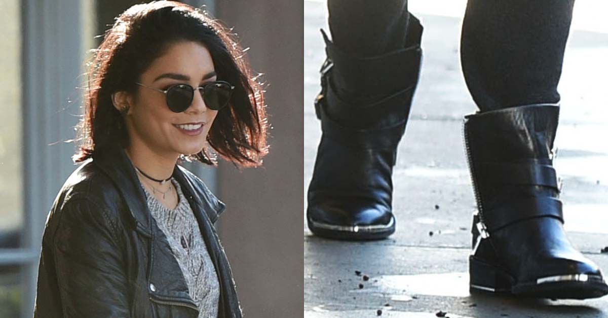 dolce vita palmer boot